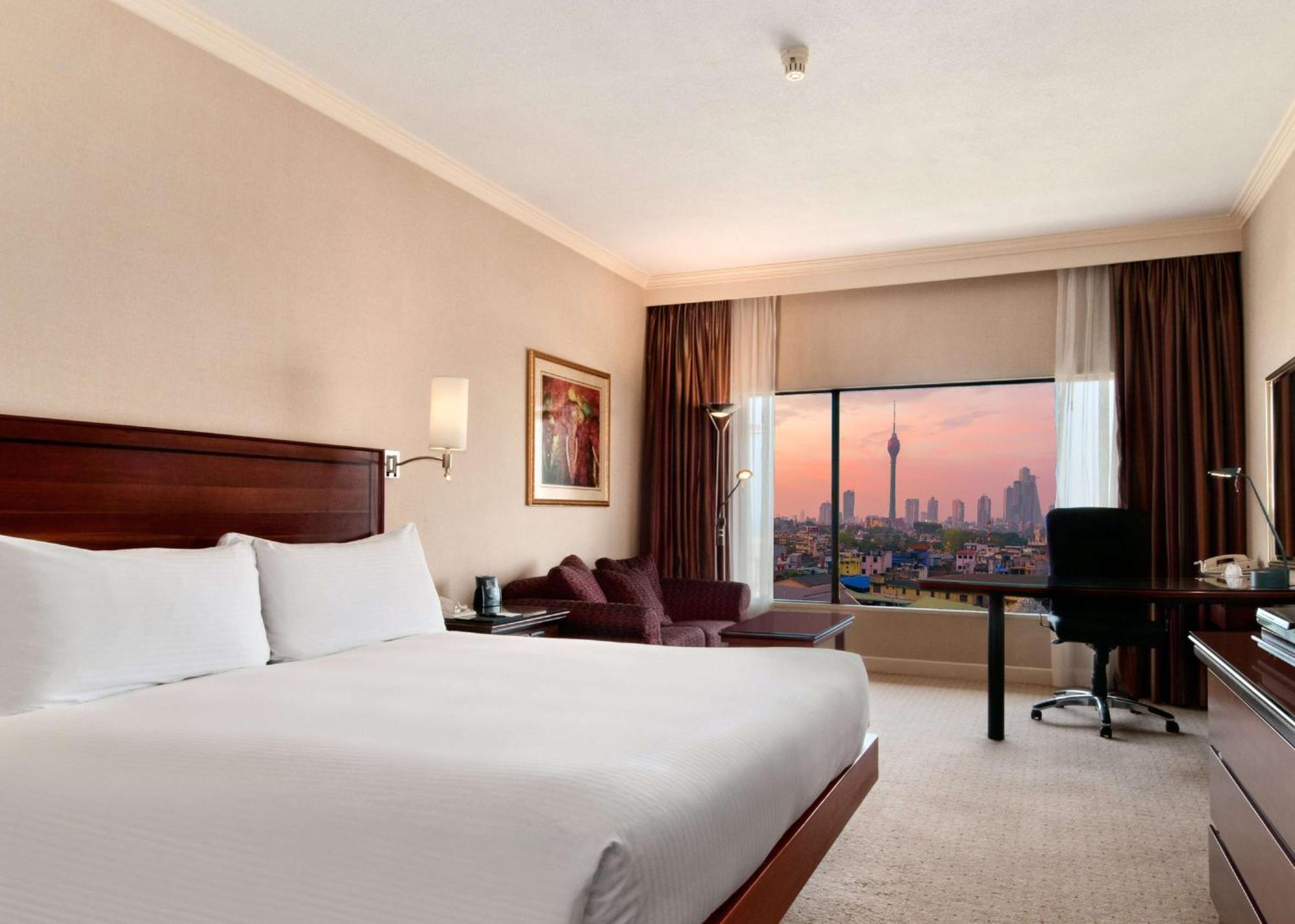 Hilton