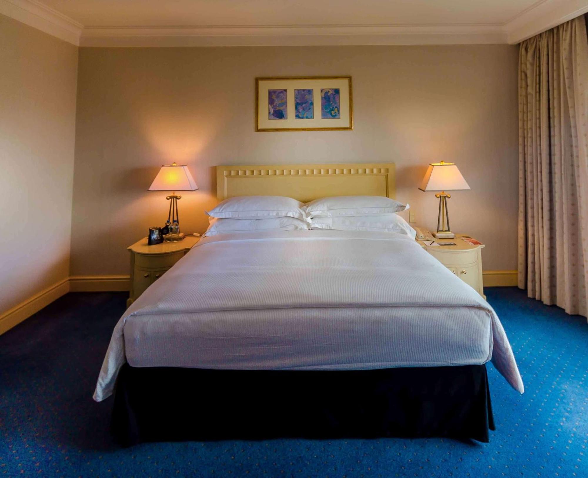 Hilton Hotel
